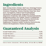 Nutro Tender Beef Recipe Wet Dog Food, photo 5