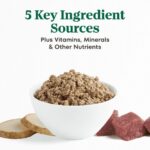 Nutro Limited Ingredient Diet Lamb & Potato Recipe Wet Dog Food, photo 4