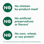 Nutro Limited Ingredient Diet Turkey & Potato Recipe Wet Dog Food, photo 4