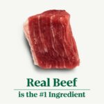 Nutro Simmered Beef & Potato Stew Recipe Wet Dog Food, photo 2