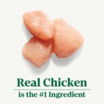 Nutro Tender Chicken, Sweet Potato & Pea Stew Recipe Wet Dog Food, photo 3