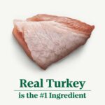 Nutro Roasted Turkey, Potato & Pea Stew Recipe Wet Dog Food, photo 2