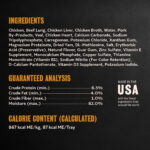 Cesar Classic Loaf in Sauce Chicken & Veal Wet Dog Food, photo 8