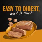 Cesar Classic Loaf in Sauce Chicken & Veal Wet Dog Food, photo 4