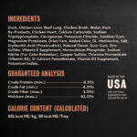 Cesar Classic Loaf in Sauce Duck Wet Dog Food, photo 8