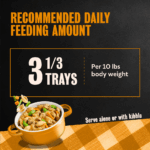 Cesar Home Delights Hearty Chicken & Noodle Dinner in Sauce Wet Dog Food, photo 7