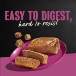 Cesar Classic Loaf in Sauce Porterhouse Steak Wet Dog Food, photo 4