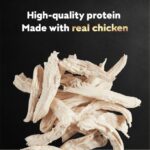 Cesar Mini Pouches Rotisserie Chicken Mini-Pouch Wet Dog Food, photo 2