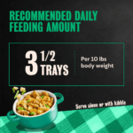 Cesar Home Delights Turkey, Green Beans & Potatoes Dinner in Sauce Wet Dog Food, photo 3