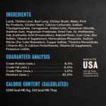Cesar Classic Loaf in Sauce Lamb Wet Dog Food, photo 9