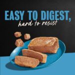 Cesar Classic Loaf in Sauce Lamb Wet Dog Food, photo 4