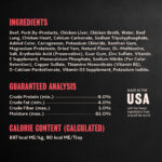 Cesar Classic Loaf in Sauce Beef Wet Dog Food, photo 8