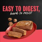 Cesar Classic Loaf in Sauce Beef Wet Dog Food, photo 4