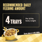 Cesar Home Delights Sausage with Egg & Cheese in Sauce Wet Dog Food, photo 7