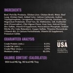 Cesar Classic Loaf in Sauce Filet Mignon Wet Dog Food, photo 8