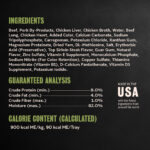 Cesar Classic Loaf in Sauce Top Sirloin Wet Dog Food, photo 8