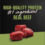 Cesar Classic Loaf in Sauce Top Sirloin Wet Dog Food, photo 2