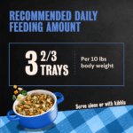 Cesar Home Delights Pot Roast with Spring Vegetables Dinner Wet Dog Food, photo 7