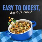 Cesar Home Delights Pot Roast with Spring Vegetables Dinner Wet Dog Food, photo 4