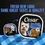 Cesar Home Delights Pot Roast with Spring Vegetables Dinner Wet Dog Food, photo 5