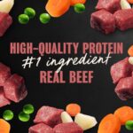 Cesar Home Delights Beef Stew Wet Dog Food, photo 2
