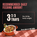 Cesar Home Delights Beef Stew Wet Dog Food, photo 6
