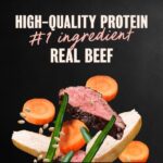 Cesar Wholesome Bowls Beef, Chicken, Carrots & Purple Potatoes Wet Dog Food, photo 2