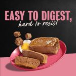 Cesar Classic Loaf in Sauce Smoked Bacon & Egg Wet Dog Food, photo 4