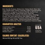 Cesar Classic Loaf in Sauce Grilled Steak & Eggs Wet Dog Food, photo 8