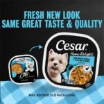 Cesar Home Delights Slow Cooked Chicken & Vegetables Dinner in Sauce Wet Dog Food, photo 5