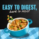Cesar Home Delights Slow Cooked Chicken & Vegetables Dinner in Sauce Wet Dog Food, photo 4