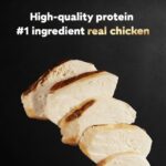 Cesar Filets in Gravy Wood-Grilled Chicken Wet Dog Food, photo 2