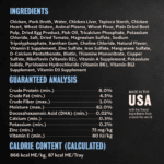 Cesar Puppy Filets in Gravy Puppy Food, Chicken Recipe Wet Dog Food, photo 8