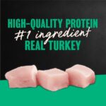 Cesar Classic Loaf in Sauce Turkey Wet Dog Food, photo 2