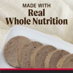 Merrick Backcountry Grain Free Real Beef Wet Dog Food, photo 4