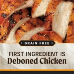 Merrick Backcountry Grain Free Real Chicken Wet Dog Food, photo 3