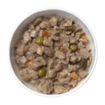 Merrick Lil’ Plates Small Breed Thanksgiving Wet Dog Food, photo 2