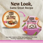 Merrick Lil’ Plates Small Breed Thanksgiving Wet Dog Food, photo 5
