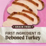 Merrick Lil’ Plates Small Breed Thanksgiving Wet Dog Food, photo 4