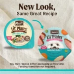 Merrick Lil’ Plates Small Breed Grain Free Duck Wet Dog Food, photo 4