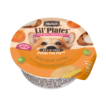 Merrick Lil’ Plates Small Breed Chicken Wet Dog Food