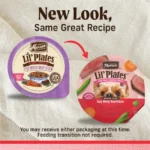 Merrick Lil’ Plates Small Breed Beef Stew Wet Dog Food, photo 4