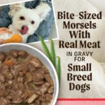 Merrick Lil’ Plates Small Breed Beef Stew Wet Dog Food, photo 2