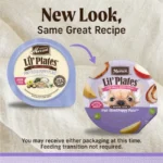 Merrick Lil’ Plates Small Breed Grain Free Puppy Wet Dog Food, photo 4