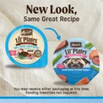 Merrick Lil’ Plates Small Breed Surf & Turf Wet Dog Food, photo 4