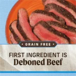 Merrick Lil’ Plates Small Breed Surf & Turf Wet Dog Food, photo 3