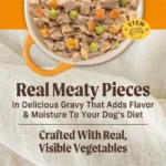 Merrick Grammy’s Grain Free Chicken Pot Pie Wet Dog Food, photo 3