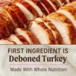 Merrick Grain Free Thanksgiving Day Chicken & Turkey Wet Dog Food, photo 3
