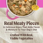 Merrick Grain Free Thanksgiving Day Chicken & Turkey Wet Dog Food, photo 2