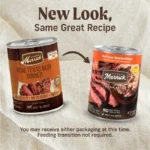 Merrick Real Texas Beef Grain Free Wet Dog Food, photo 3